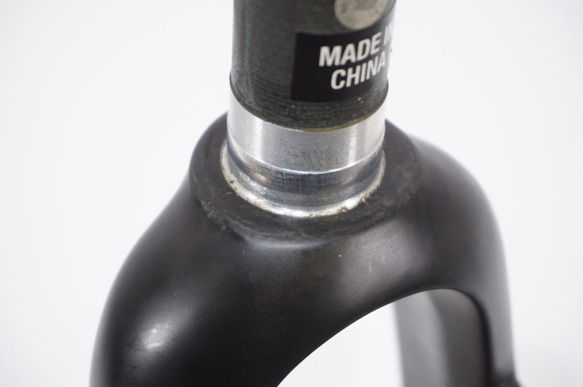 WHISKY 「ウィスキー」 No.9 CX FLAT MOUNT FORK フロントフォーク / AKIBA店