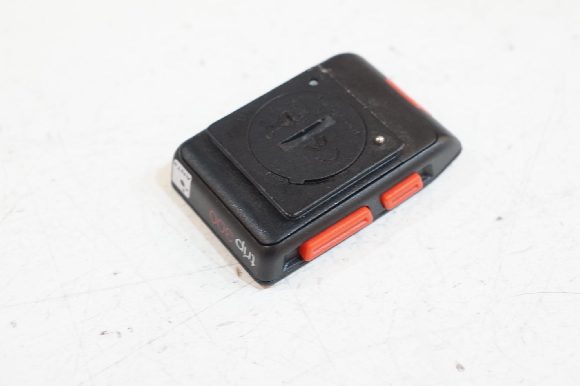 BONTRAGER 「ボントレガー」 TRIP300 サイクルコンピューター / バイチャリ浦和ベース