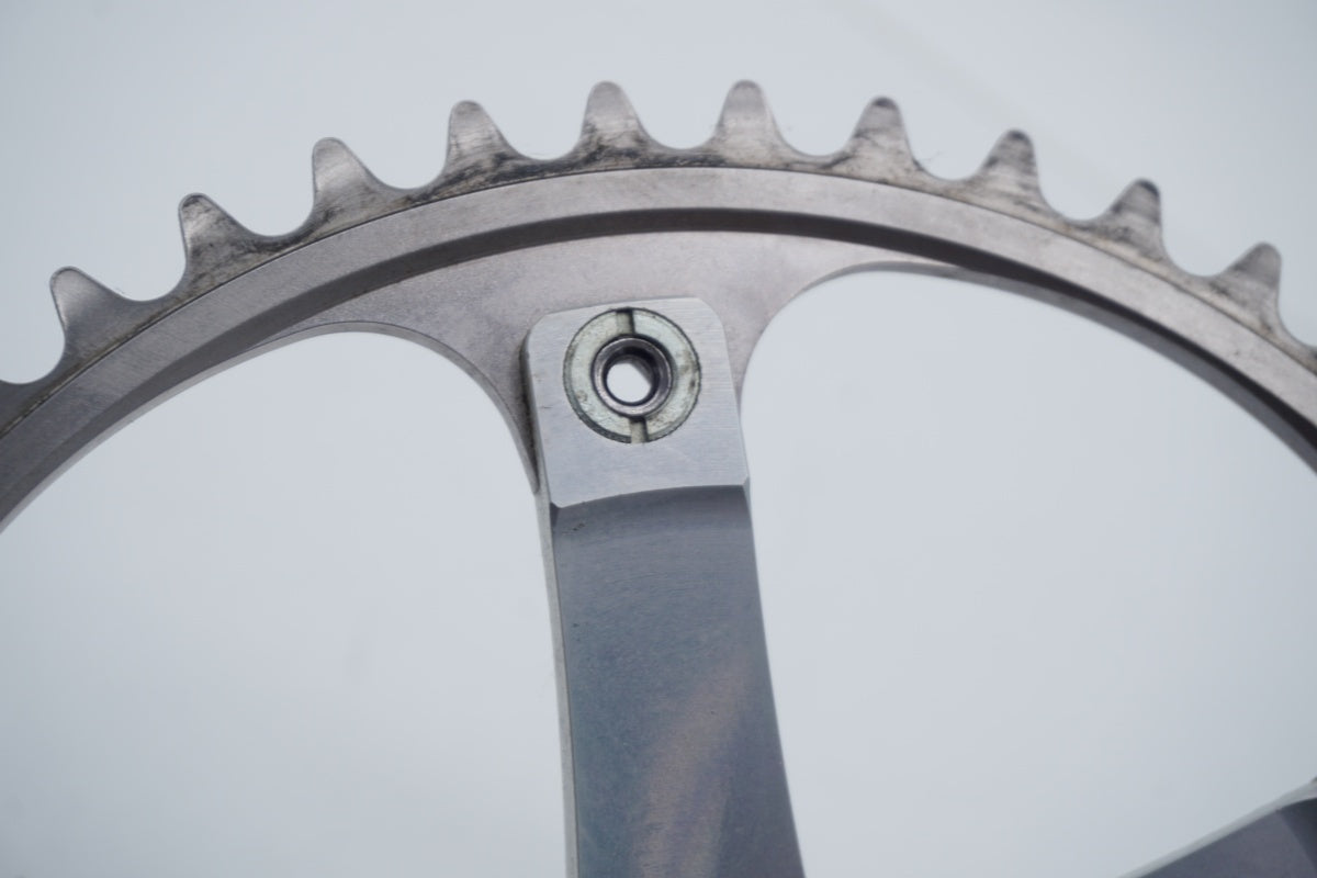 SUGINO 「スギノ」 75 NJS 48T 165mm クランク / 京都八幡店