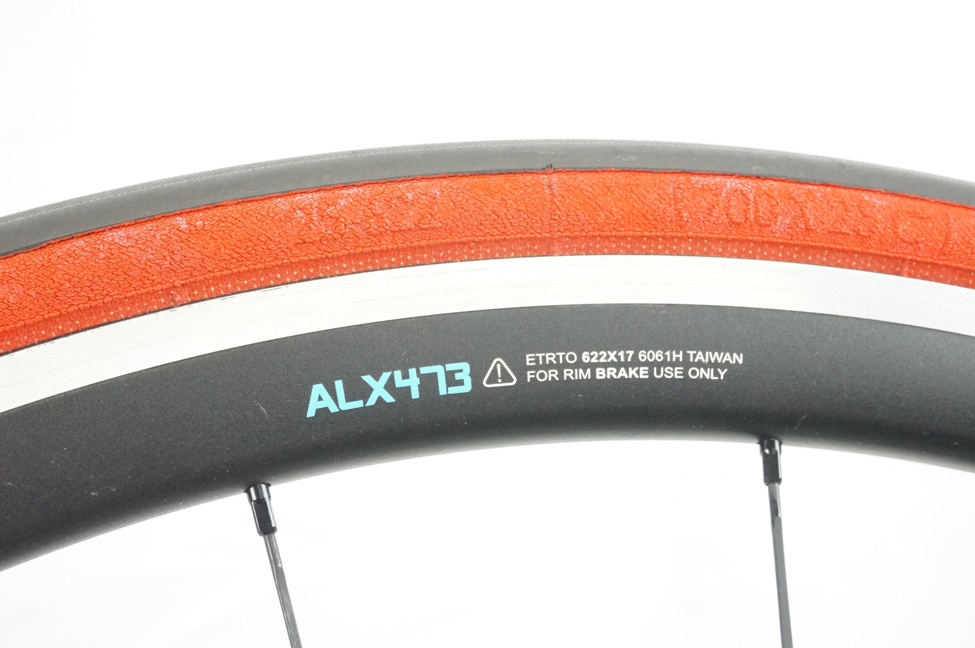 ALEXRIMS 「アレックスリム」 ALX473 EVO シマノ11速 ホイールセット / 宇都宮店