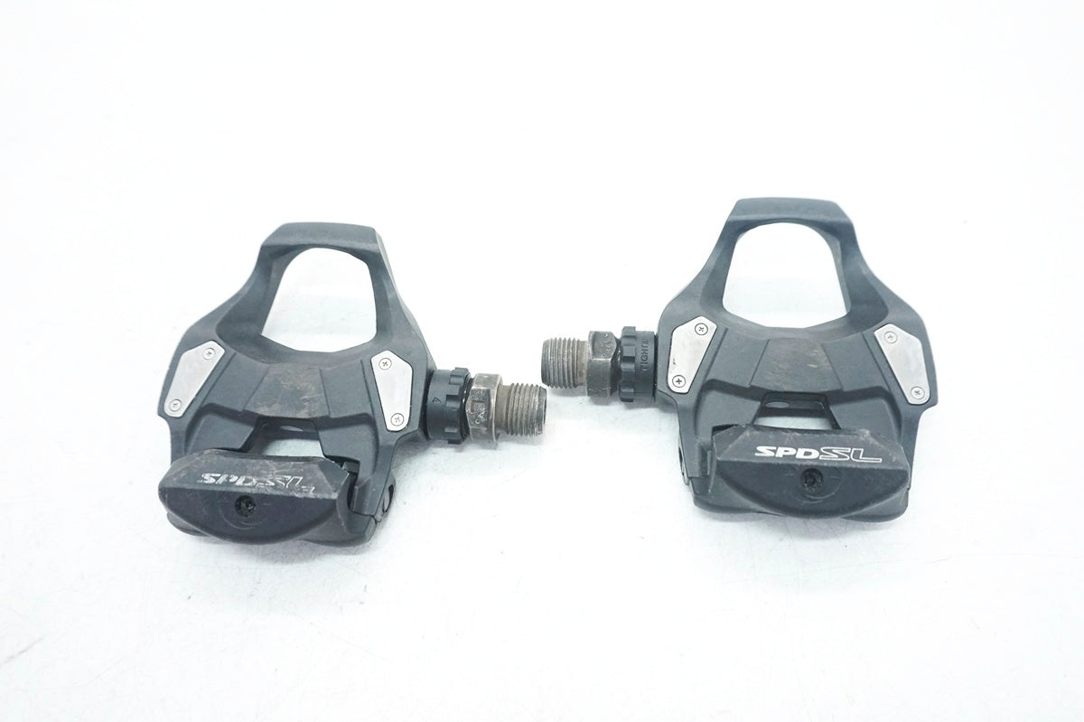 SHIMANO 「シマノ」 PD-RS500 ペダル / 大阪門真店