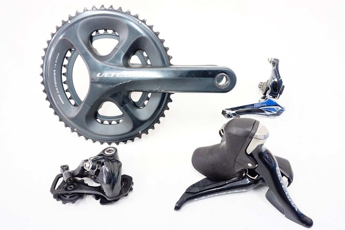 SHIMANO「シマノ」 ULTEGRA 6800 コンポセット / 浜松店