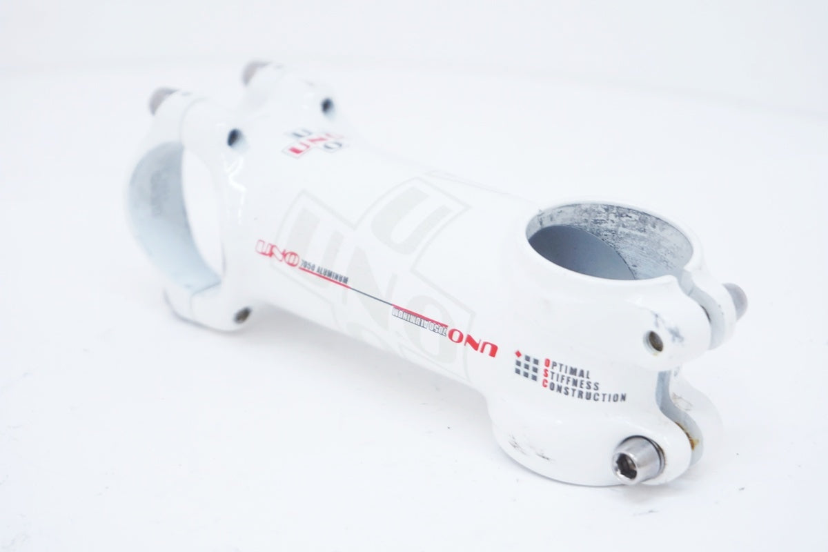UNO 「ウノ」 7050 ALUMINUM Φ31.8 90mm ステム / 大阪美原北インター店