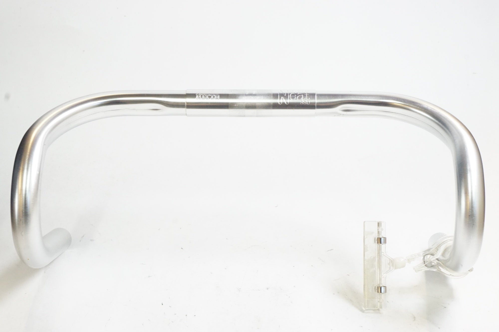 NITTO 「ニットー」 MEAT MOD185 φ26.0 380mm ハンドル / 熊谷本店