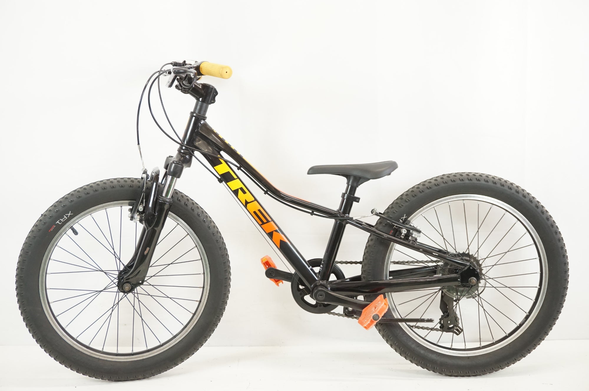 TREK 「トレック」 PRECALIBER 20 7SP BOYS 20 2020年頃 20インチ