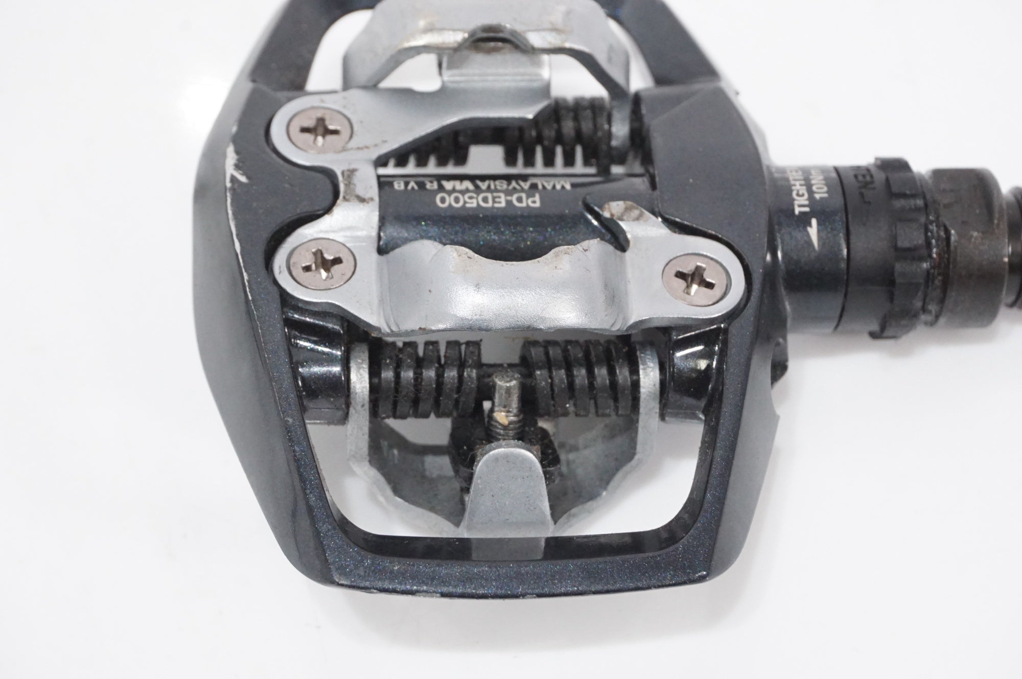 SHIMANO 「シマノ」 PD-ED500 ペダル / AKIBA店