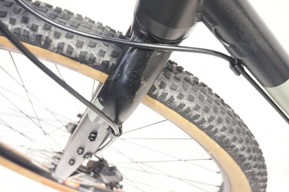 BREEZER 「ブリーザー」 RADAR X 2025年モデル グラベルロード / 大阪門真店