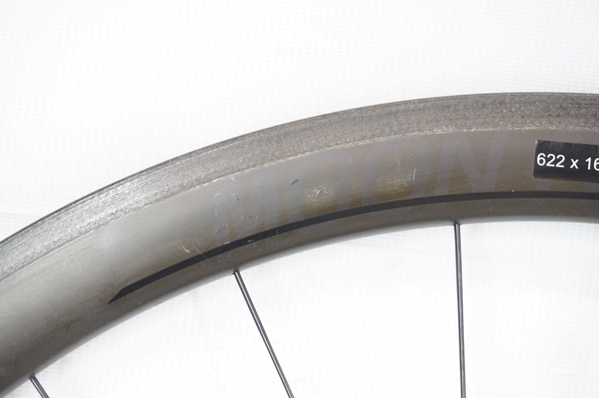 ROVAL 「ロヴァール」 RAPIDE CL40 シマノ11速 ホイールセット / 阪急塚口店