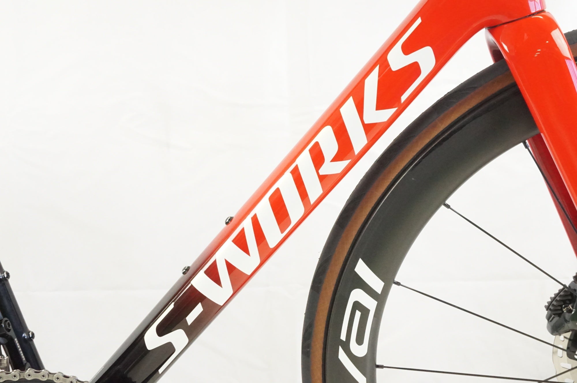 SPECIALIZED 「スペシャライズド」 S-WORKS TARMAC SL7 DURA-ACE Di2 2021年モデル ロードバイク / 大宮店