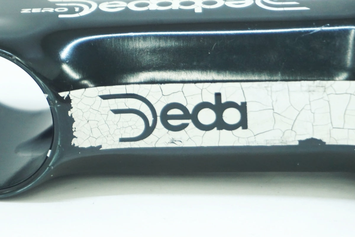 DEDA 「デダ」 ZERO1 Φ31.7 90mmステム / 大阪美原北インター店