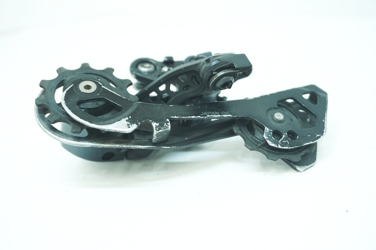 SHIMANO ULTEGRA RD-R8000-GS新品送料込み Shimano Ultegra R8000 RD-R8000 RX810 Road Bike Bicycle 11 Speed