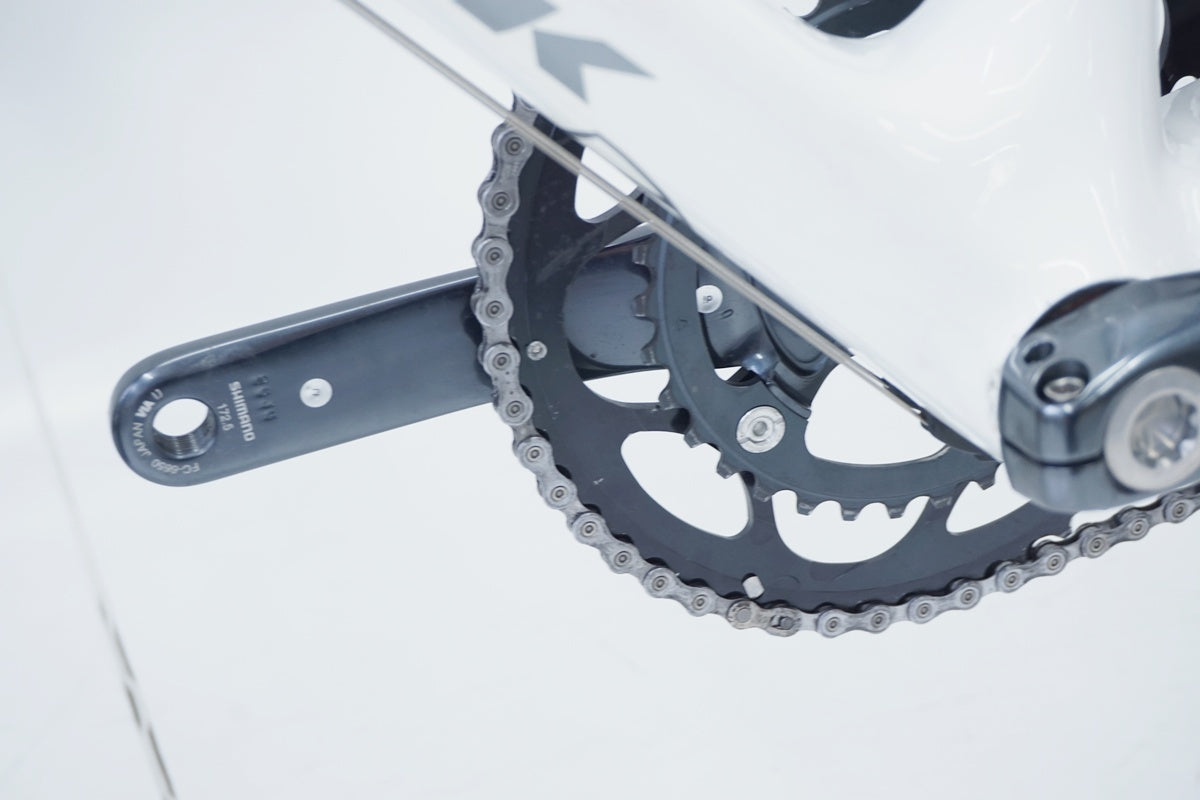 TREK 「トレック」 MADONE6.9 2008年頃モデル ロードバイク / 京都八幡店