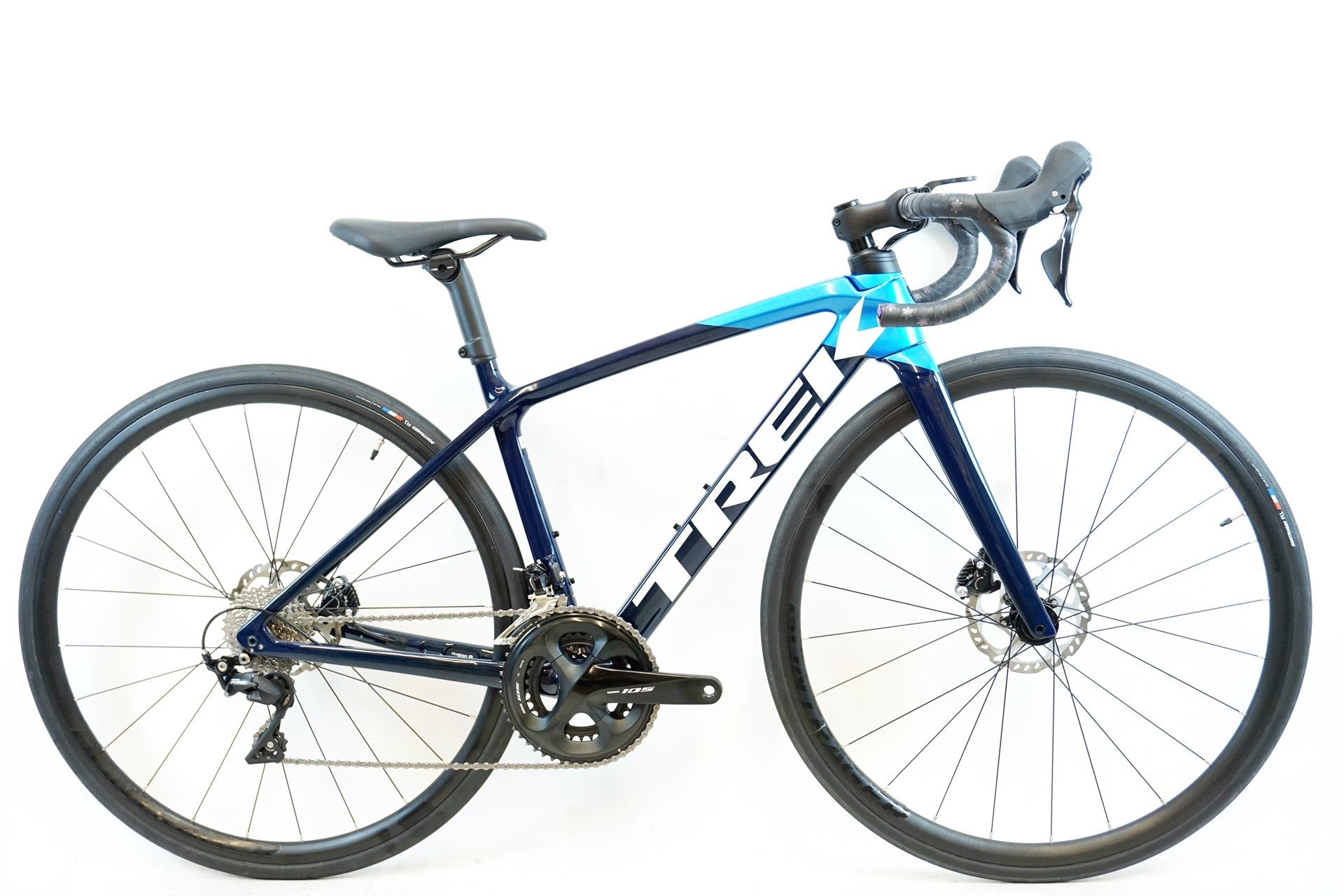 TREK 「トレック」 EMONDA SL 5 DISC 2022年モデル ロードバイク / 有明ガーデン店
