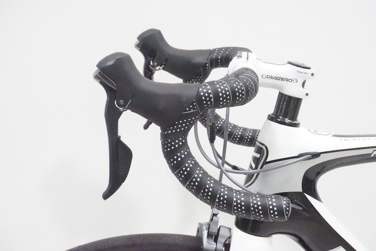 KUOTA「クゥオーター」 KHARMA EVO 2014年モデル ロードバイク / 京都西院店