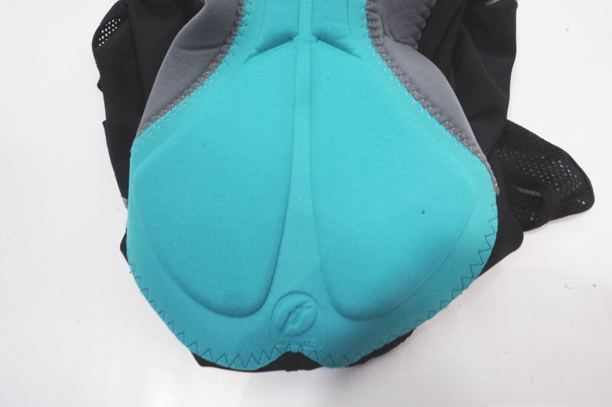 KAPELMUUR 「カペルミュール」 Mサイズ ビブパンツ / バイチャリ世田谷店