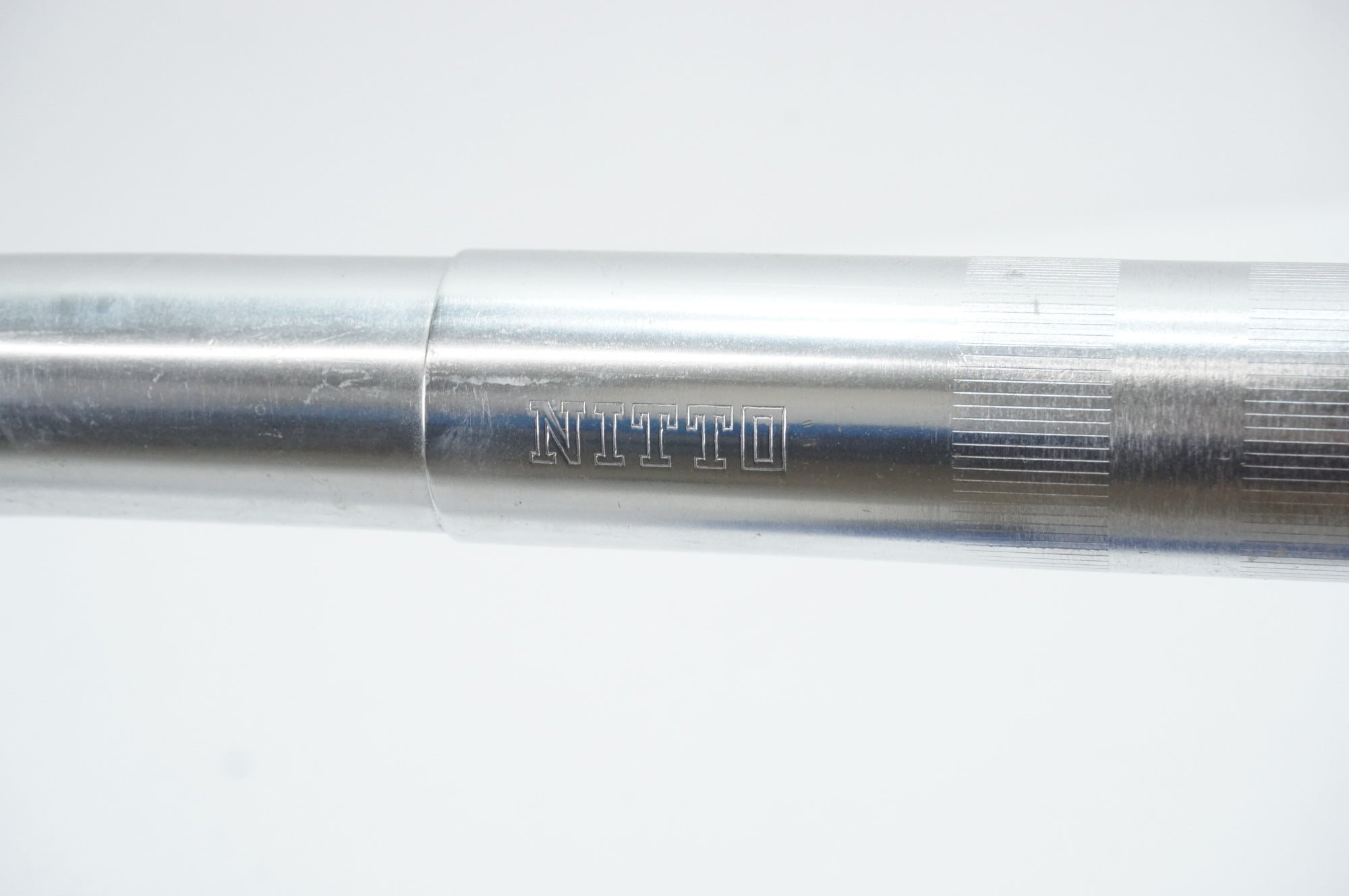 NITTO 「ニットー」 B105 φ25.4 370mmハンドル/大宮店