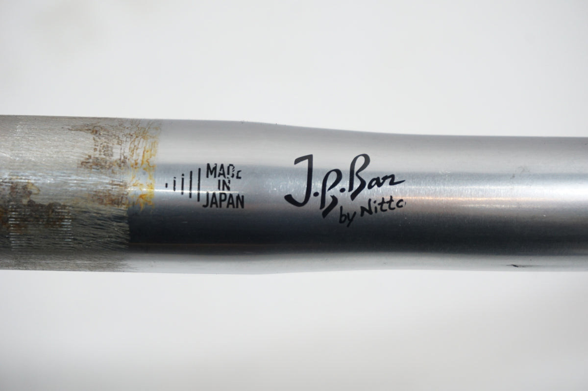 NITTO 「ニットー」 J.B.BAR 620mm ハンドル / 世田谷店