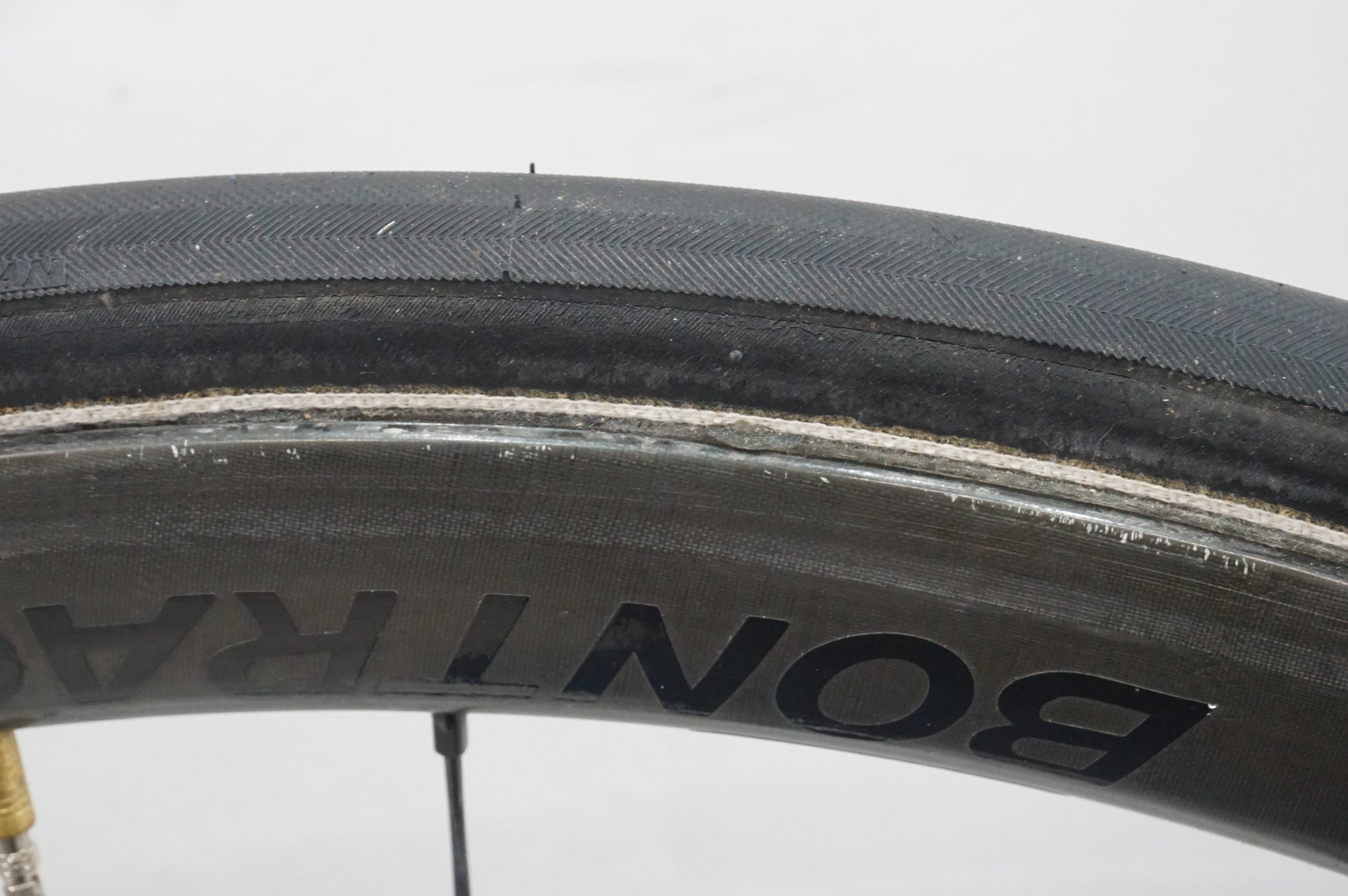BONTRAGER 「ボントレガー」 AEOLUS 3 フロントホイール / 大宮店