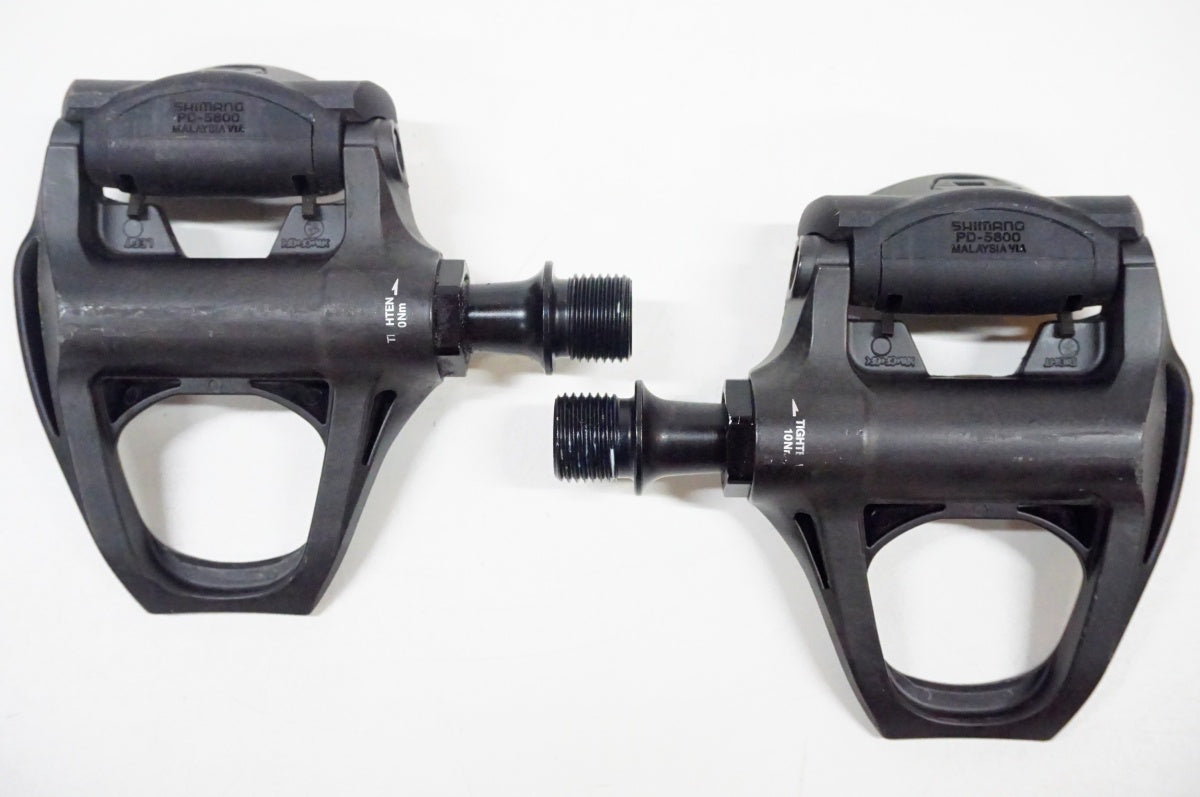 SHIMANO 「シマノ」 105 PD-5800 ペダル / 名古屋大須店
