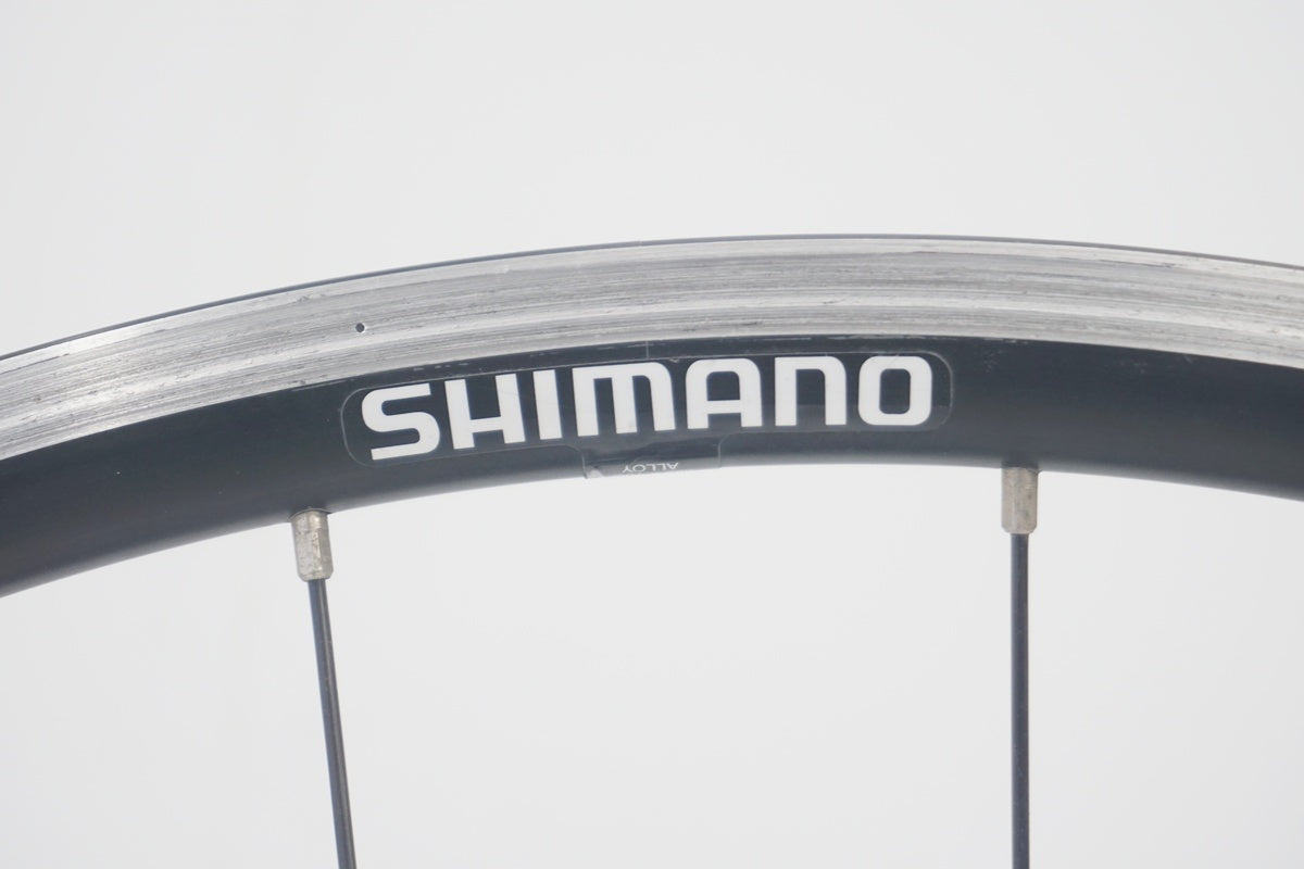 SHIMANO 「シマノ」 WH-R501 シマノ8.9速 リアホイール / 京都八幡店