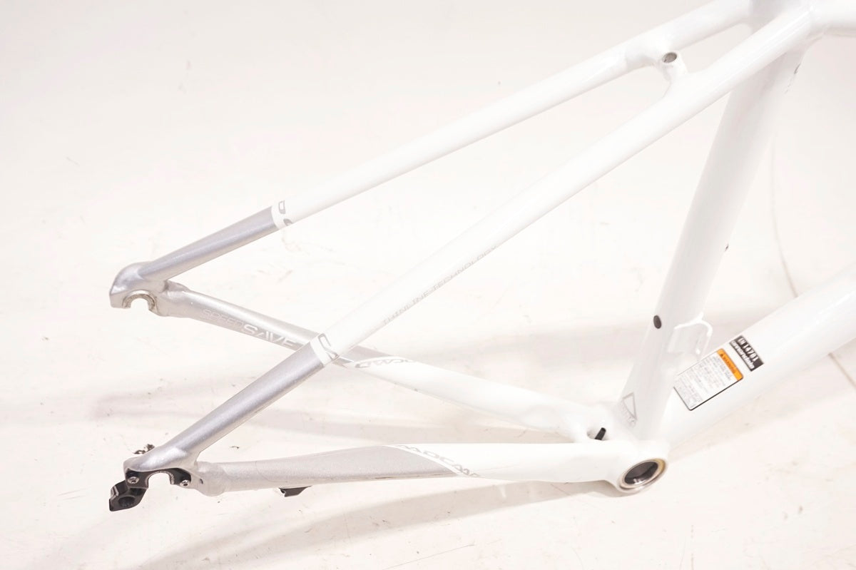 CANNONDALE  「キャノンデール」 CAAD10 WOMENS 2014年モデル フレームセット / 大阪門真店
