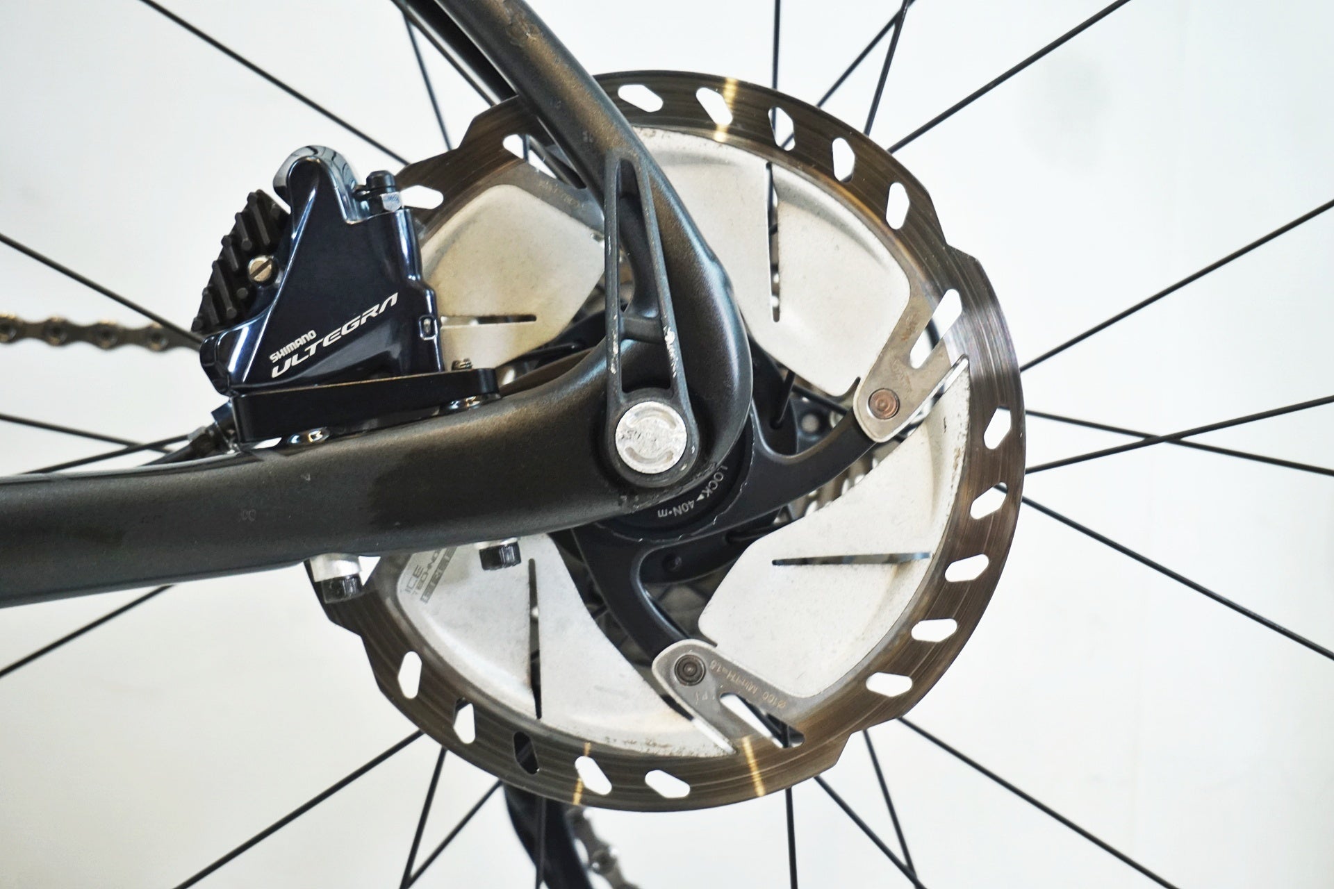 TREK 「トレック」 DOMANE SL6 DISC 2018年モデル ロードバイク / 有明ガーデン店