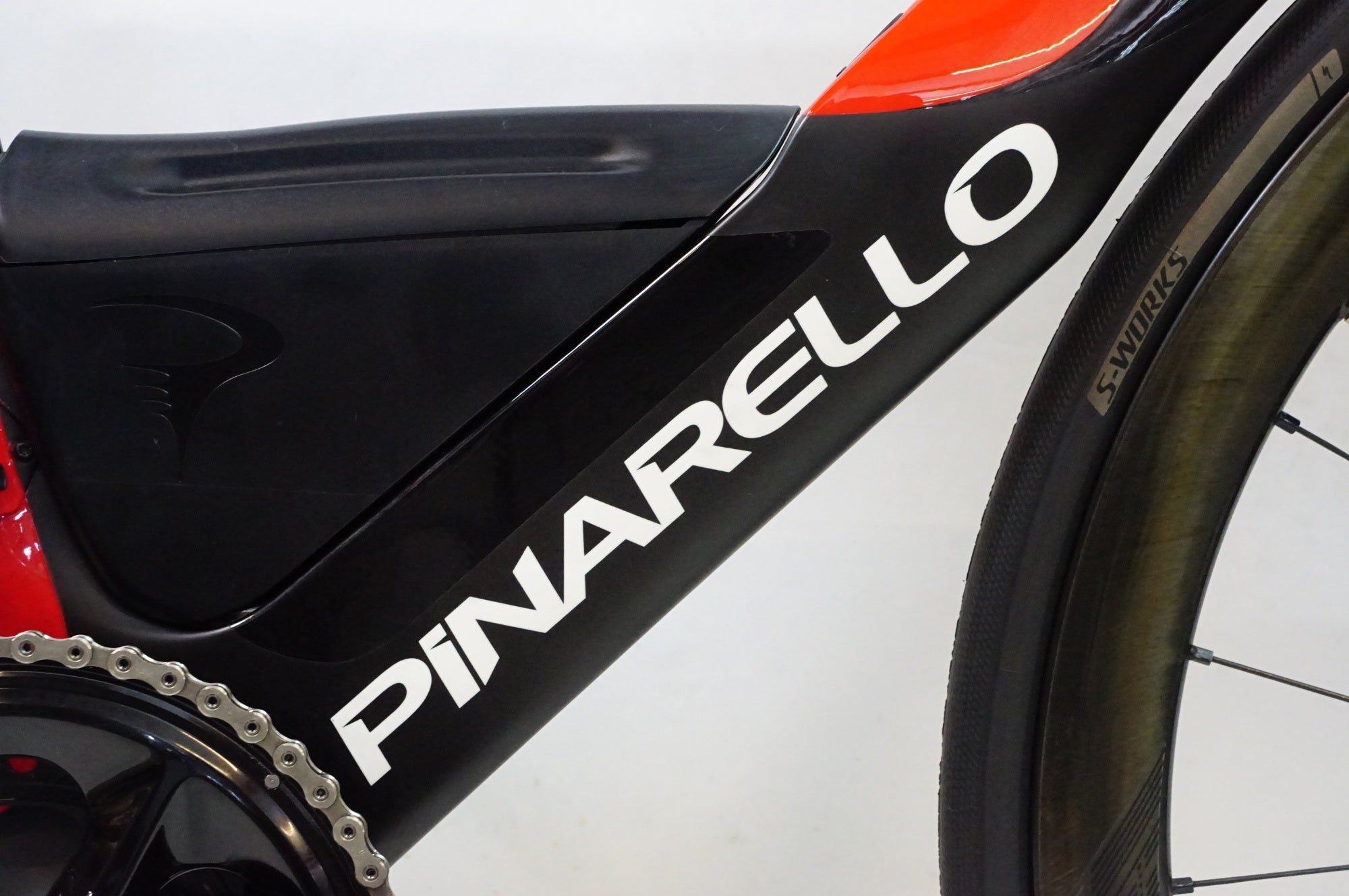PIINARELLO 「ピナレロ」　BOLIDE TR+ 2019年モデル タイムトライアルバイク / 熊谷本店