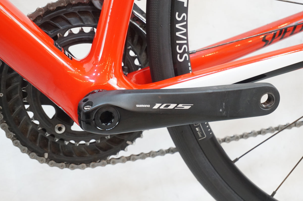 SPECIALIZED 「スペシャライズド」 TARMAC DISC SPORT 2019年モデル ロードバイク / 浦和ベース