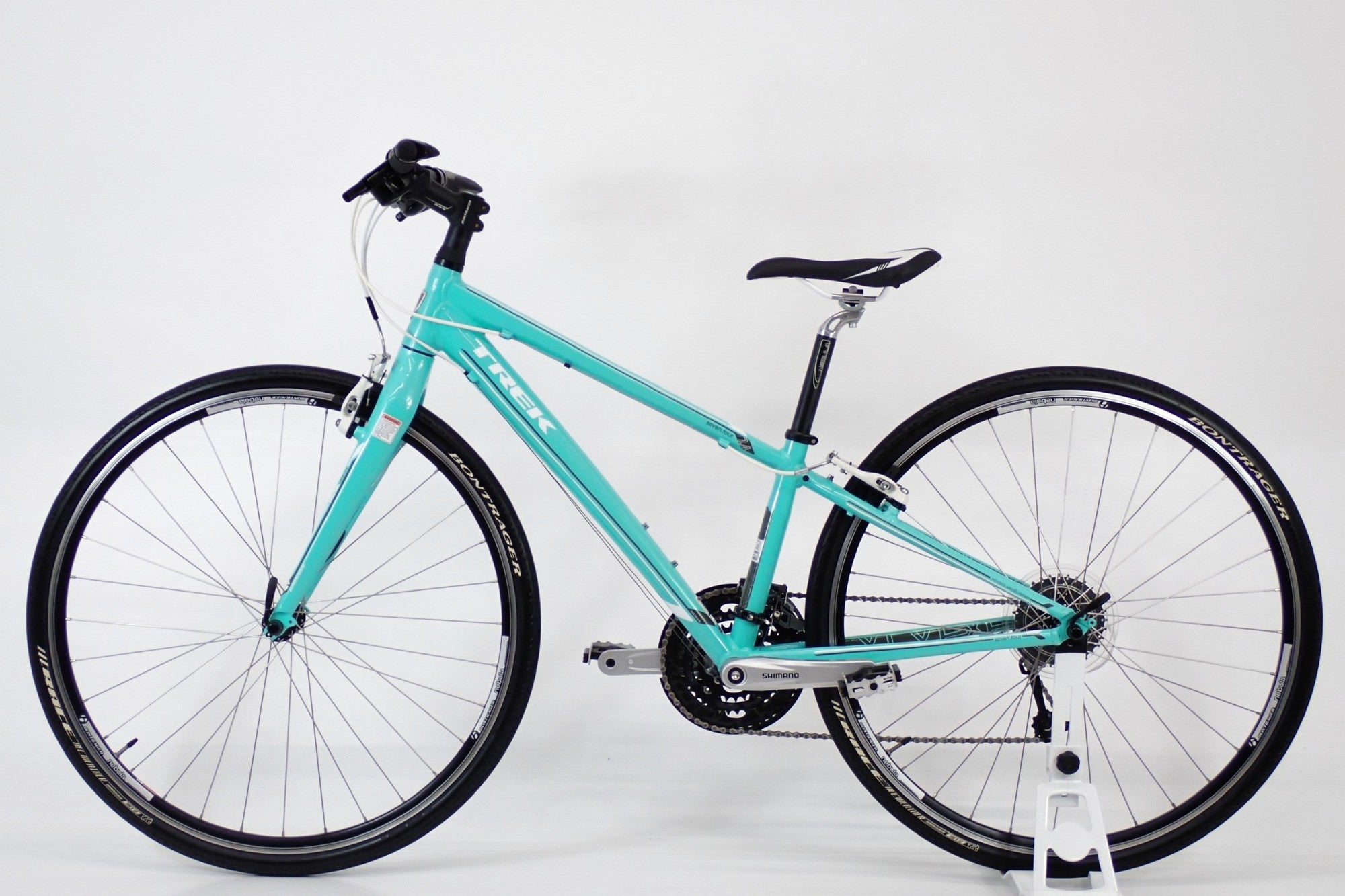 2014年モデル クロスバイク TREK(トレック) 7.4FX入荷！ | 奈良