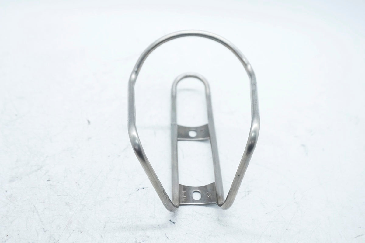 KING CAGE 「キングケージ」 STAINLESS STEEL CAGE ボトルケージ / 大阪門真店