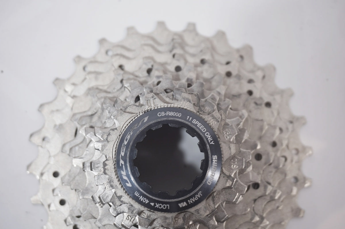 SHIMANO 「シマノ」 ULTEGRA CS-R8000 11-28T 11速 スプロケット / バイチャリ世田谷店