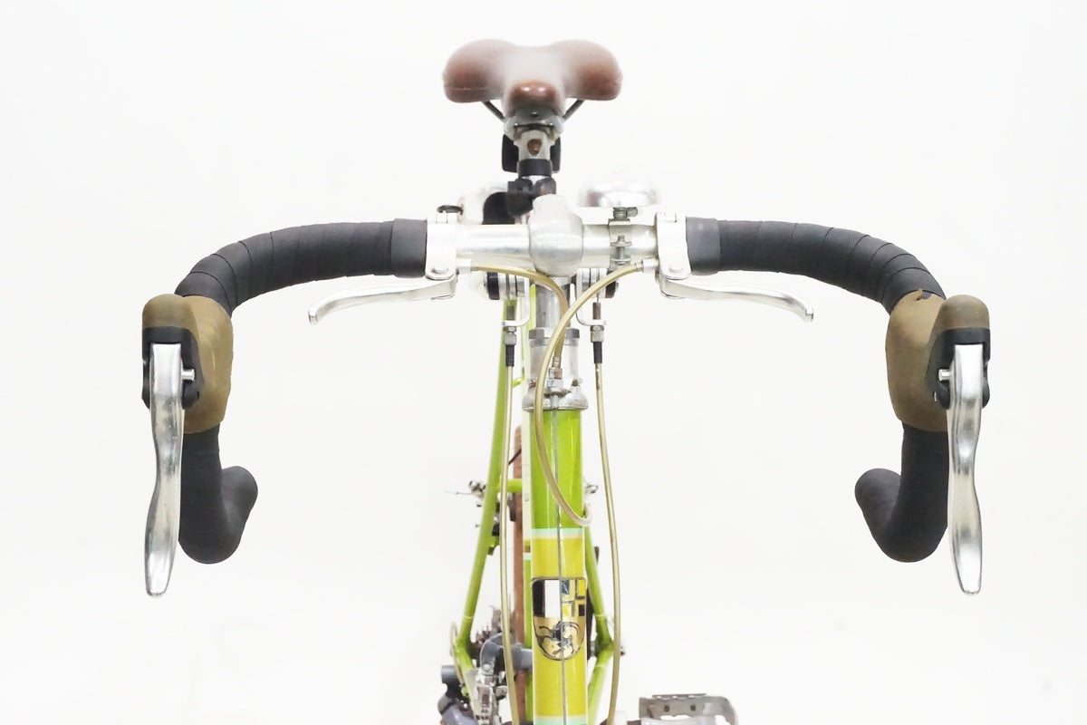 BRUNO 「ブルーノ」 MINIVELO 20 ROADDROP 2014年モデル 20インチ ミニベロ / 京都西院店