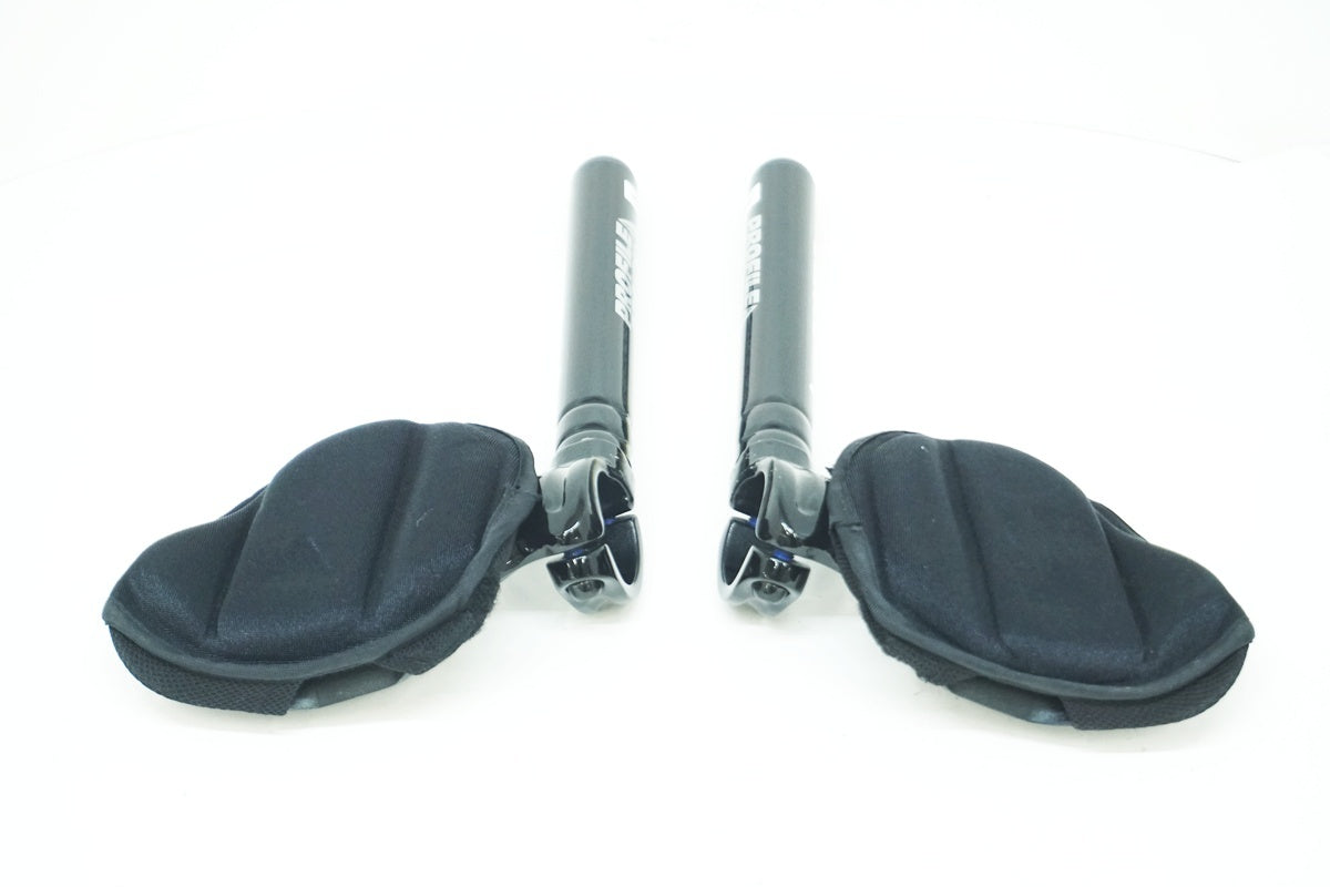 PROFILE DESIGN 「プロファイルデザイン」 ZBS Φ31.8 250mm DHバー / 大阪美原北インター店