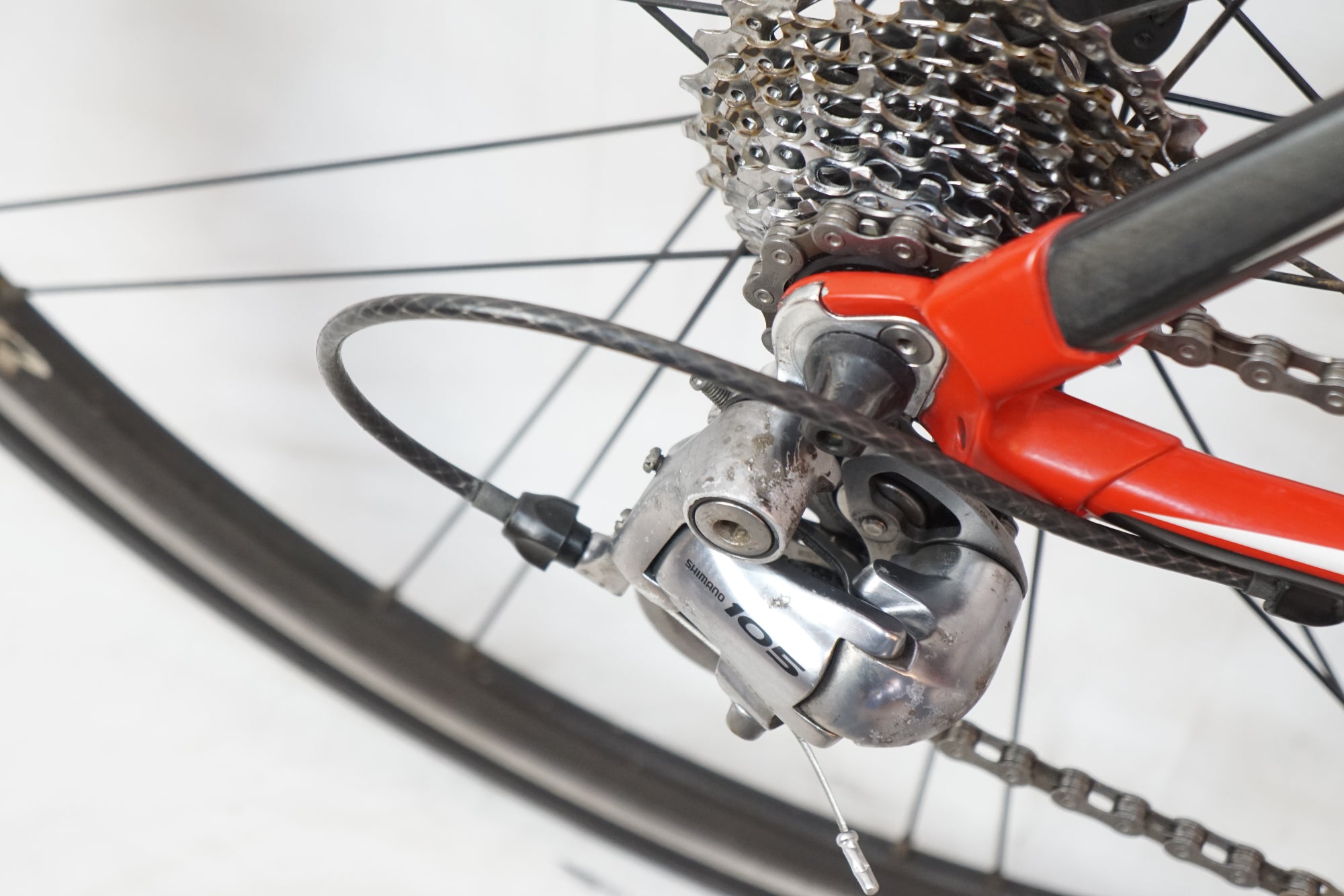 TREK 「トレック」 2.1C 2009年モデル ロードバイク / バイチャリ浦和ベース