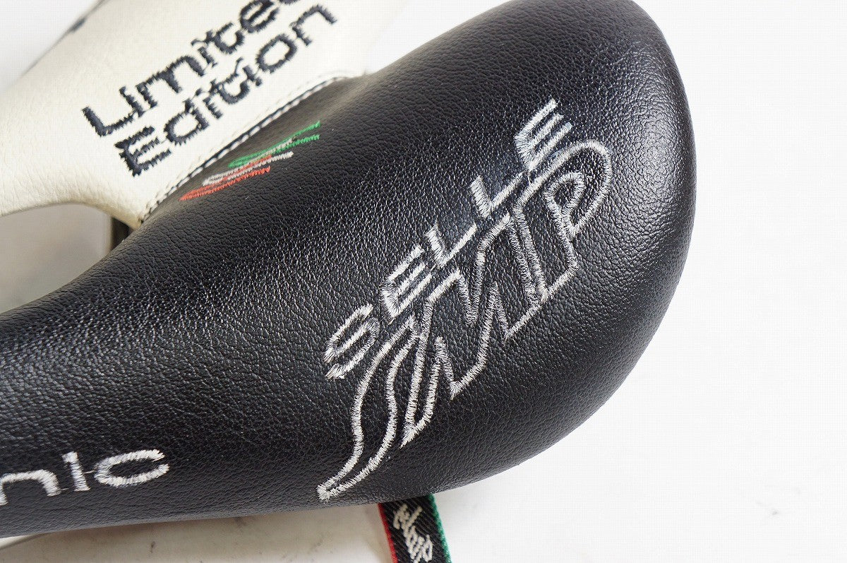 SELLE SMP 「セラエスエムピー」 DYNAMIC LIMITED EDITION サドル / 熊谷本店 ｜ バイチャリ公式オンラインショップ  【スポーツ自転車買取販売専門店】