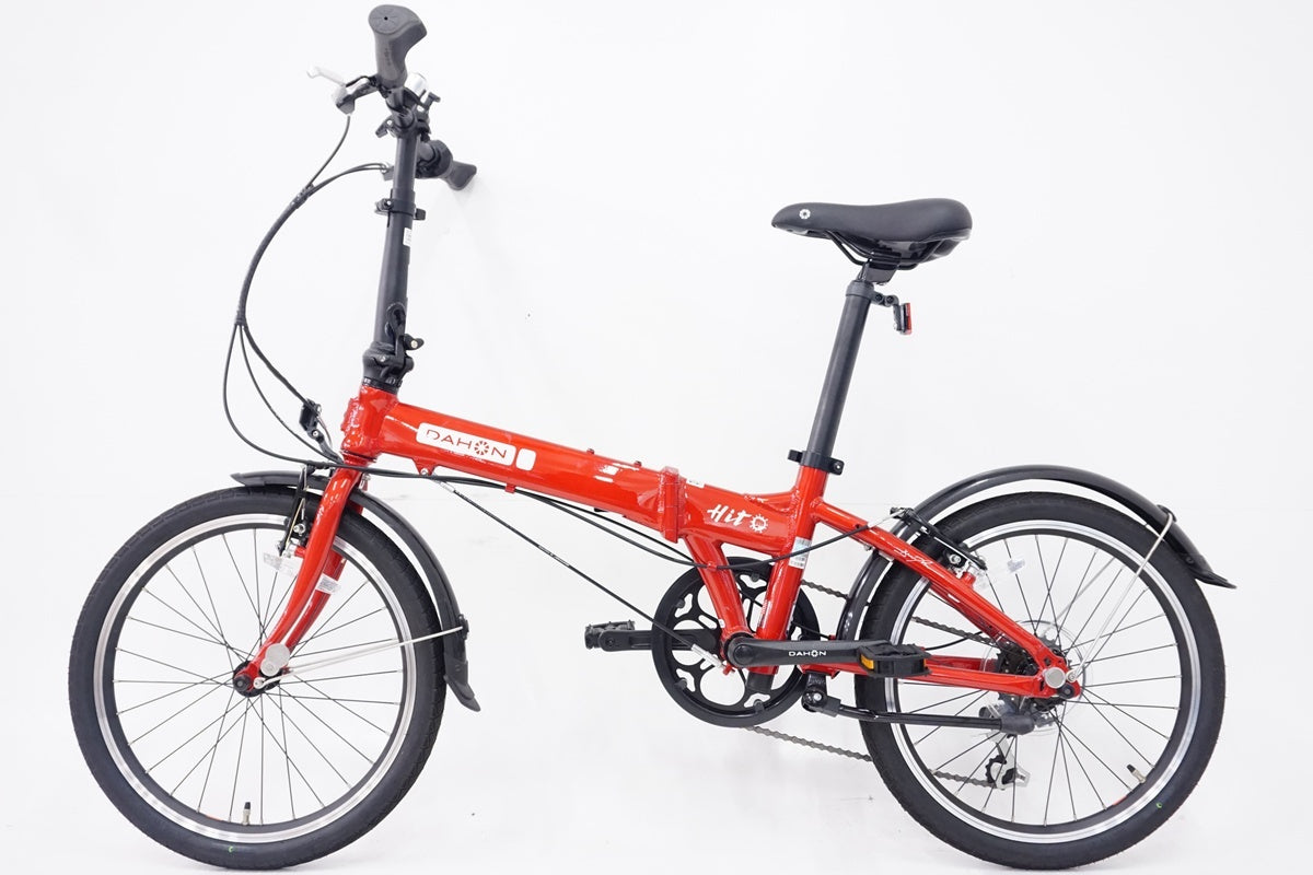 DAHON「ダホン」 HIT 26インチ 2024年モデル 折り畳み自転車 / 浜松店