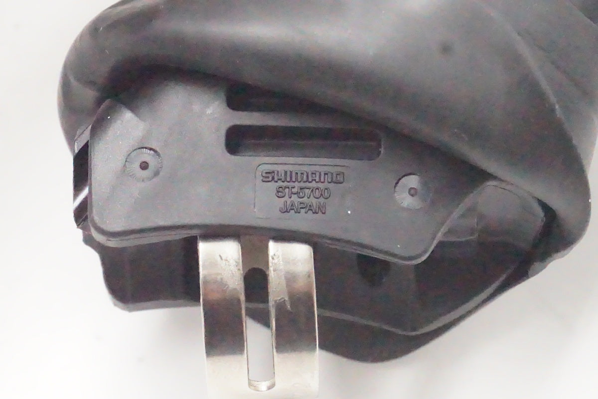 SHIMANO「シマノ」 105 ST-5700  デュアルコントロールレバー/ 京都西院店