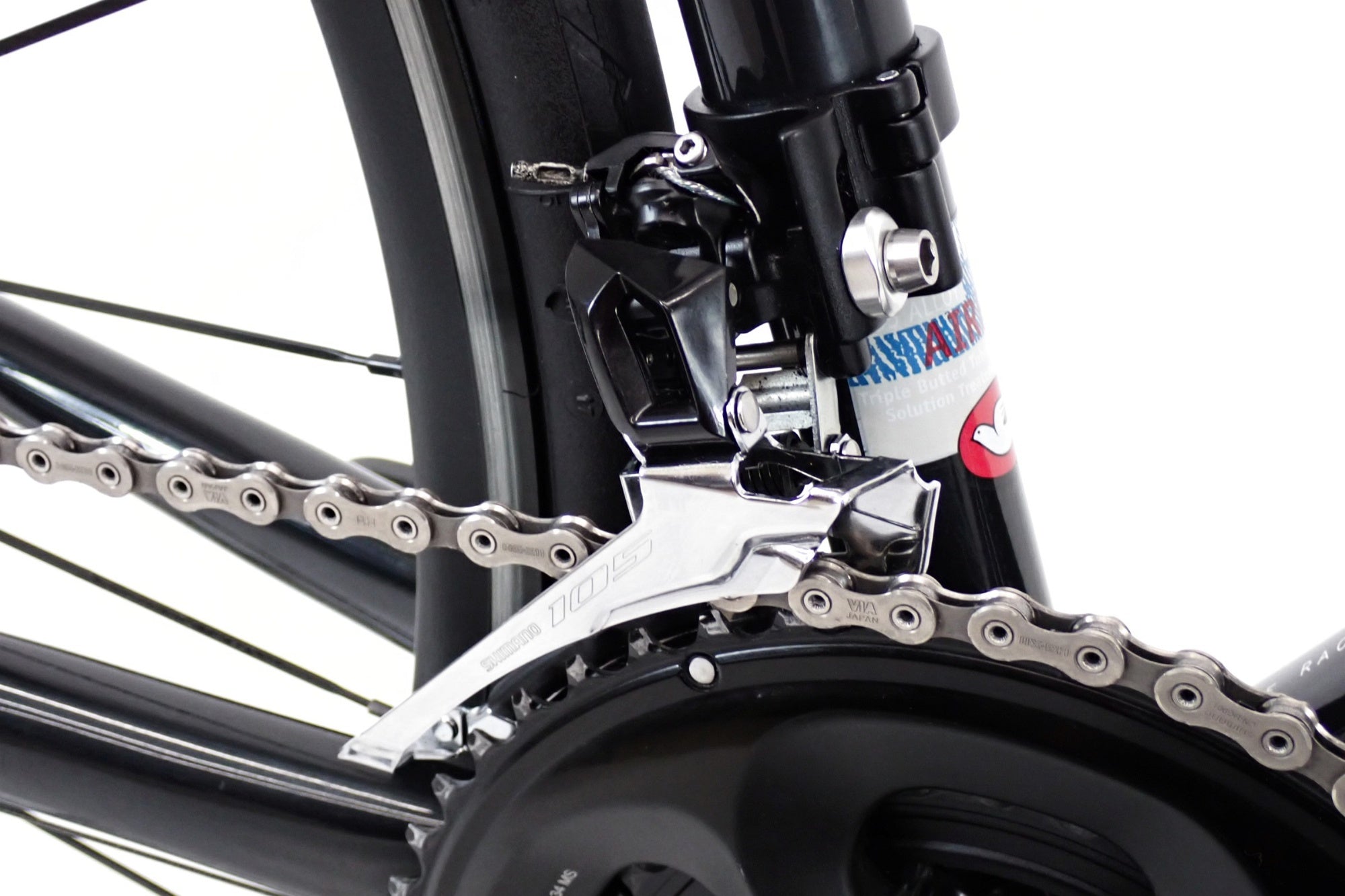 CINELLI 「チネリ」 EXPERIENCE 105 2019年モデル ロードバイク / 伊勢崎店