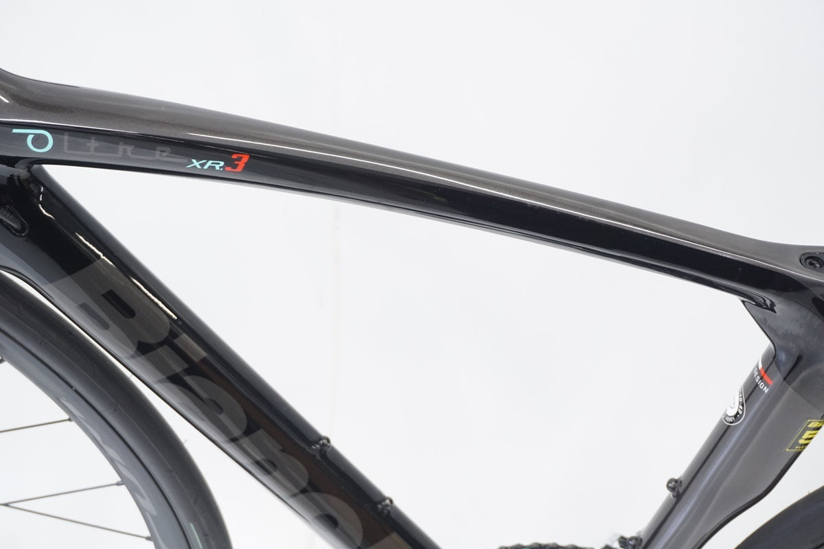 BIANCHI 「ビアンキ」 OLTRE XR3 DISC 2021年モデル ロードバイク/ 京都八幡店
