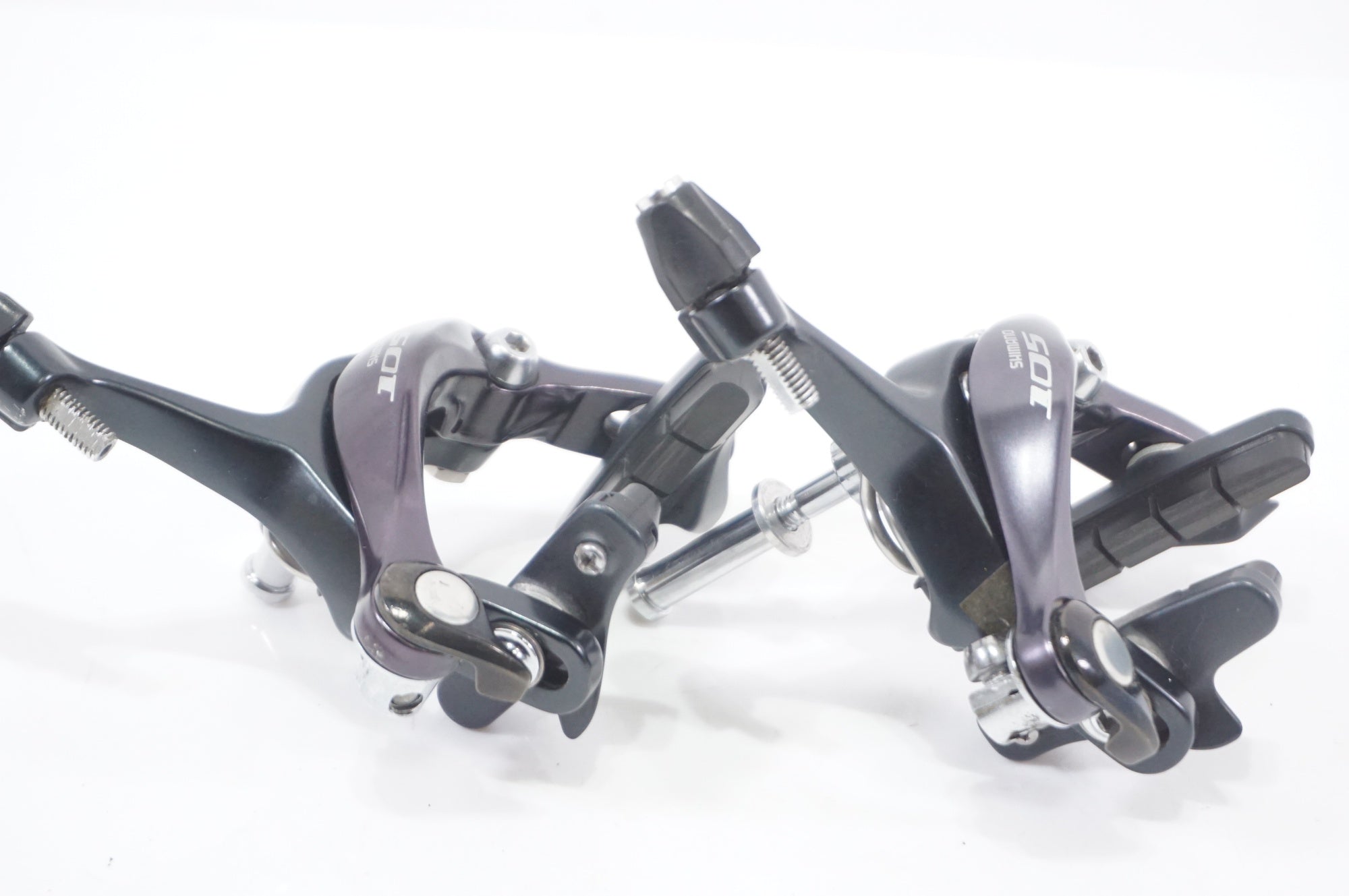 SHIMANO 「シマノ」 105 BR-5700 キャリパーブレーキセット