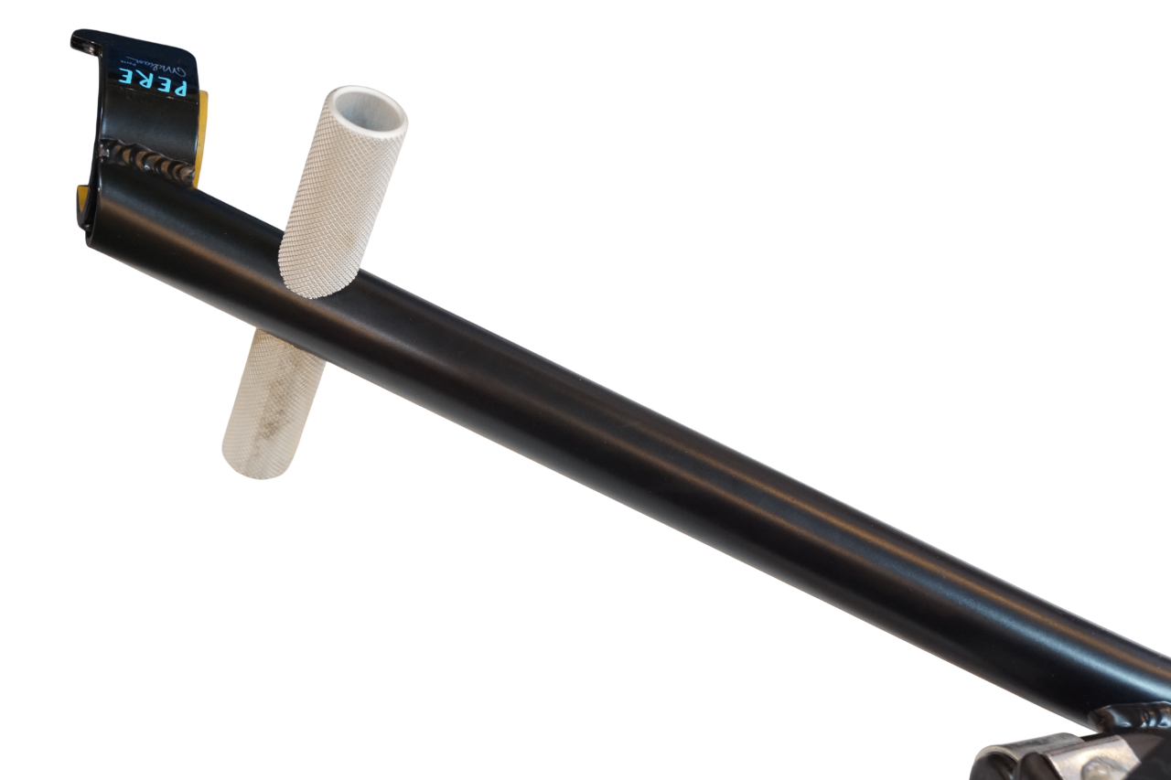 PERE 「ペレ」 BROMPTON用 チャイルドシート / バイチャリ浦和ベース