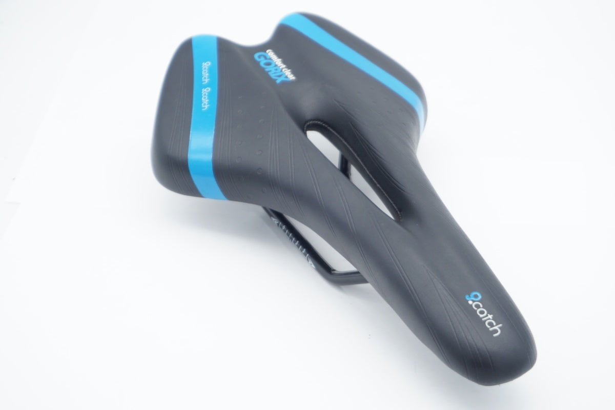 GORIX 「ゴリックス」 COMFORT CLEAR サドル / 滋賀大津店