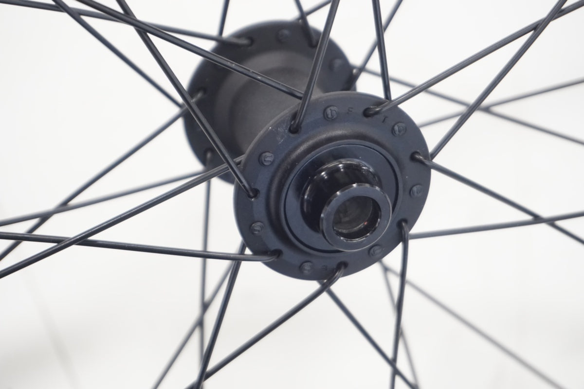 MAVIC 「マヴィック」 OPEN DISC SHIMANO11速 ホイールセット/ 滋賀大津店