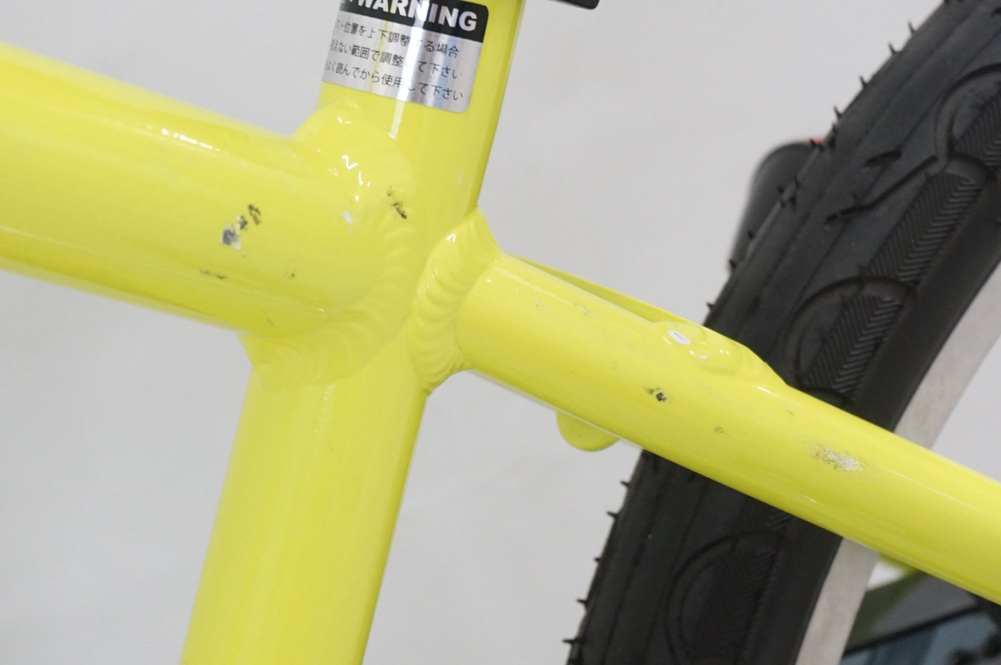 直接取引❗️美品❗️福岡市内近郊LOUIS GARNEAU18インチ　ルイガノ 福岡県 引き渡し限定 ルイガノ 22インチ J22 plus 中古自転車