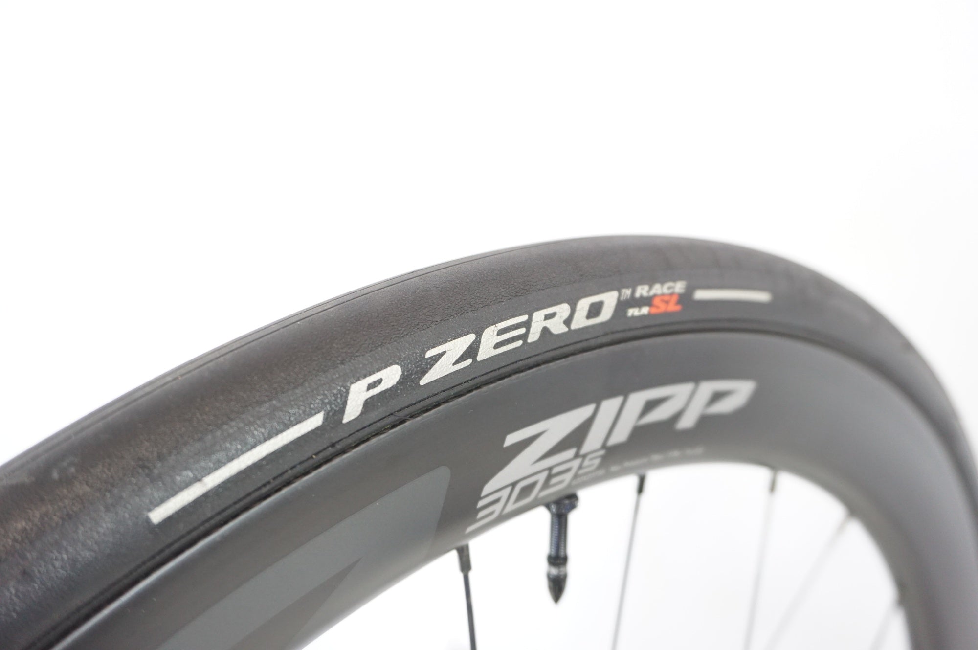 ZIPP 「ジップ」 303S DISC シマノ11s ホイールセット / 宇都宮店