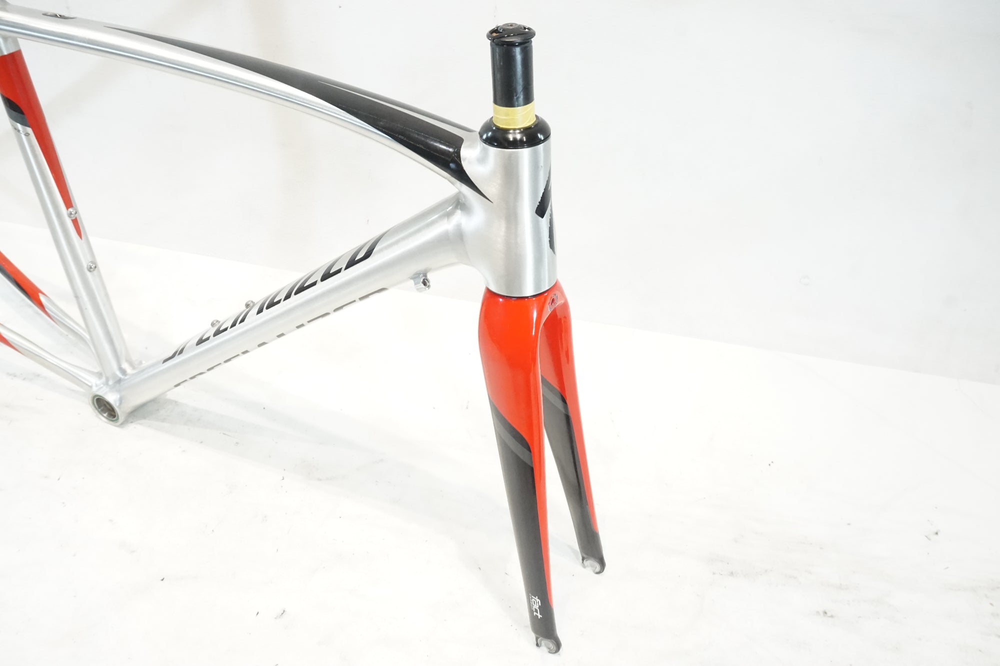 SPECIALIZED 「スペシャライズド」 ALLEZ DSW SL COMP 2016年モデル フレームセット / 横浜戸塚店