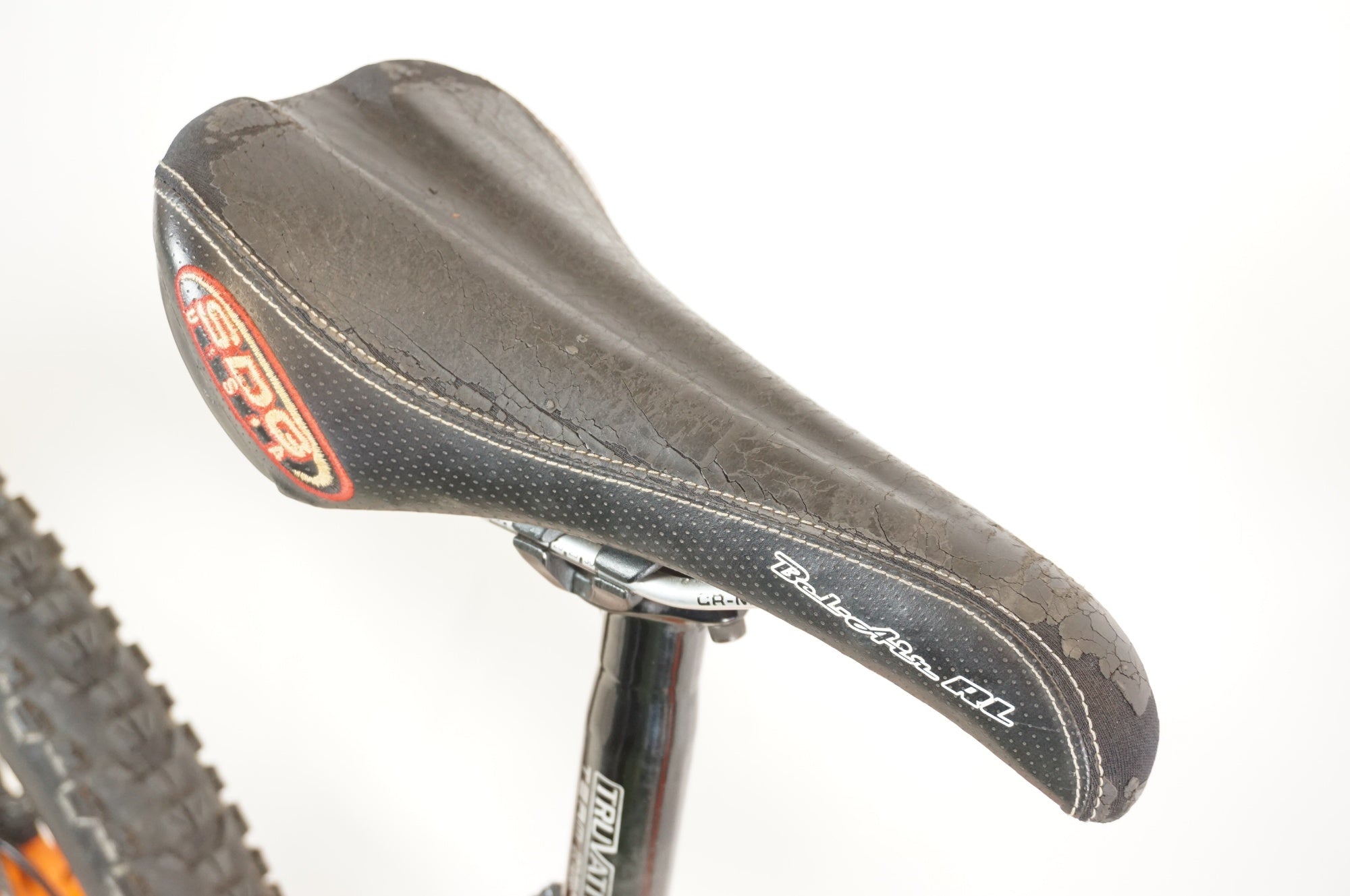 SANTACRUZ 「サンタクルズ」 NOMAD 2010年頃 26インチ マウンテンバイク / 宇都宮店
