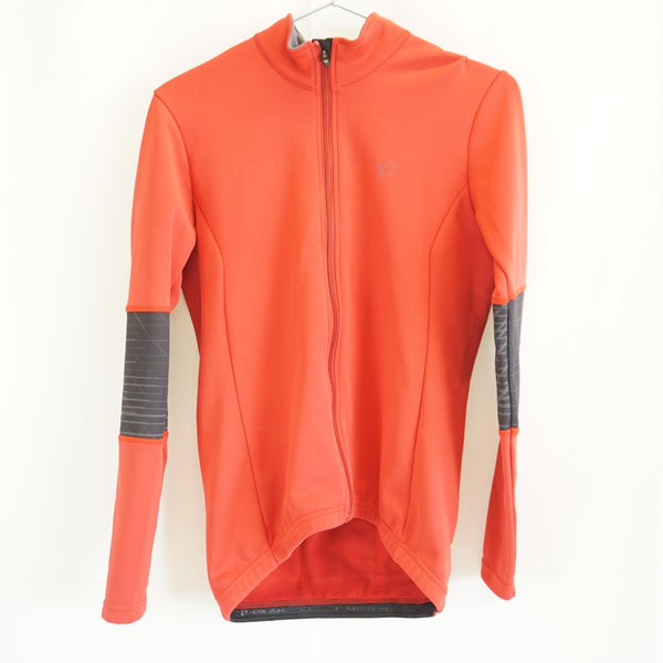 PEARL IZUMI 「パールイズミ」 Mサイズ 長袖 ジャージ / 宇都宮