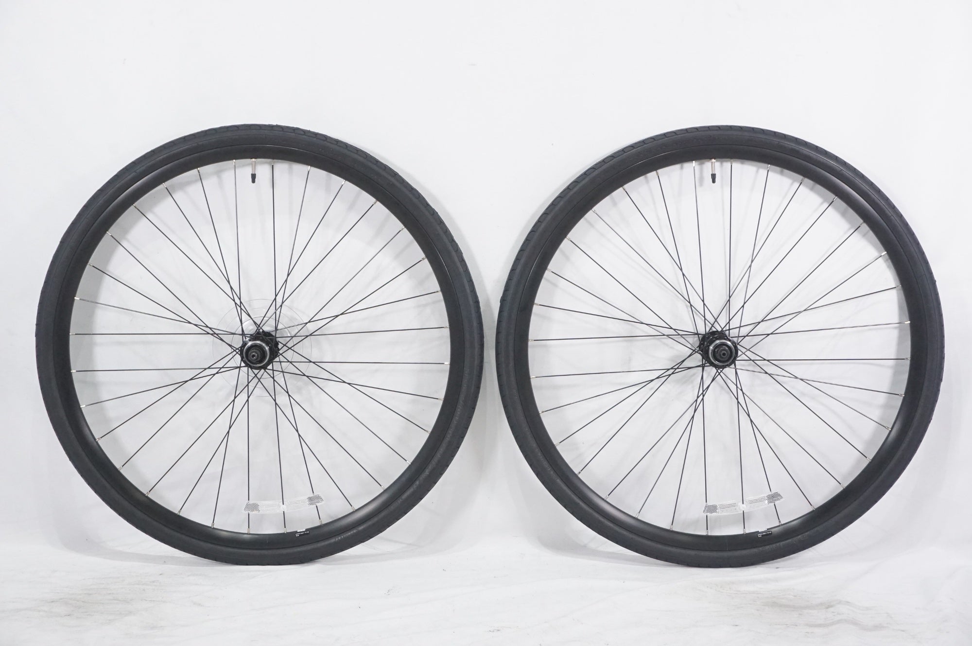 ブランド不明 リム SHIMANO QC300 ハブ シマノ10S ホイール