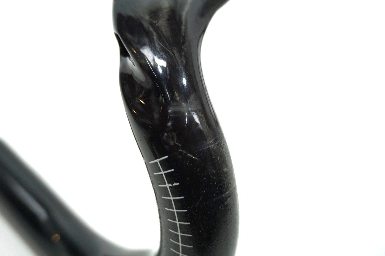 ZIPP 「ジップ」 SL70 AERO CARBON ハンドル / 川越店 ｜ バイチャリ